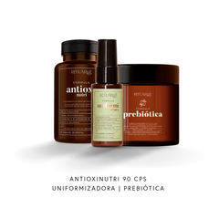 Kit Ritual Essencial - Manchas + Prebiótica