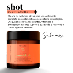 Kit Ritual para Imunidade Reforçada – Vitamina D3 + Fórmula da Imunidade