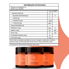 Kit Ritual para Imunidade Reforçada – Vitamina D3 + Fórmula da Imunidade