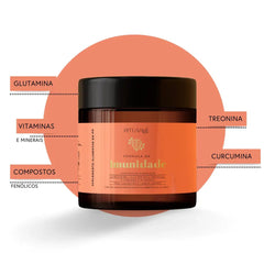 Kit Ritual para Imunidade Reforçada – Vitamina D3 + Fórmula da Imunidade