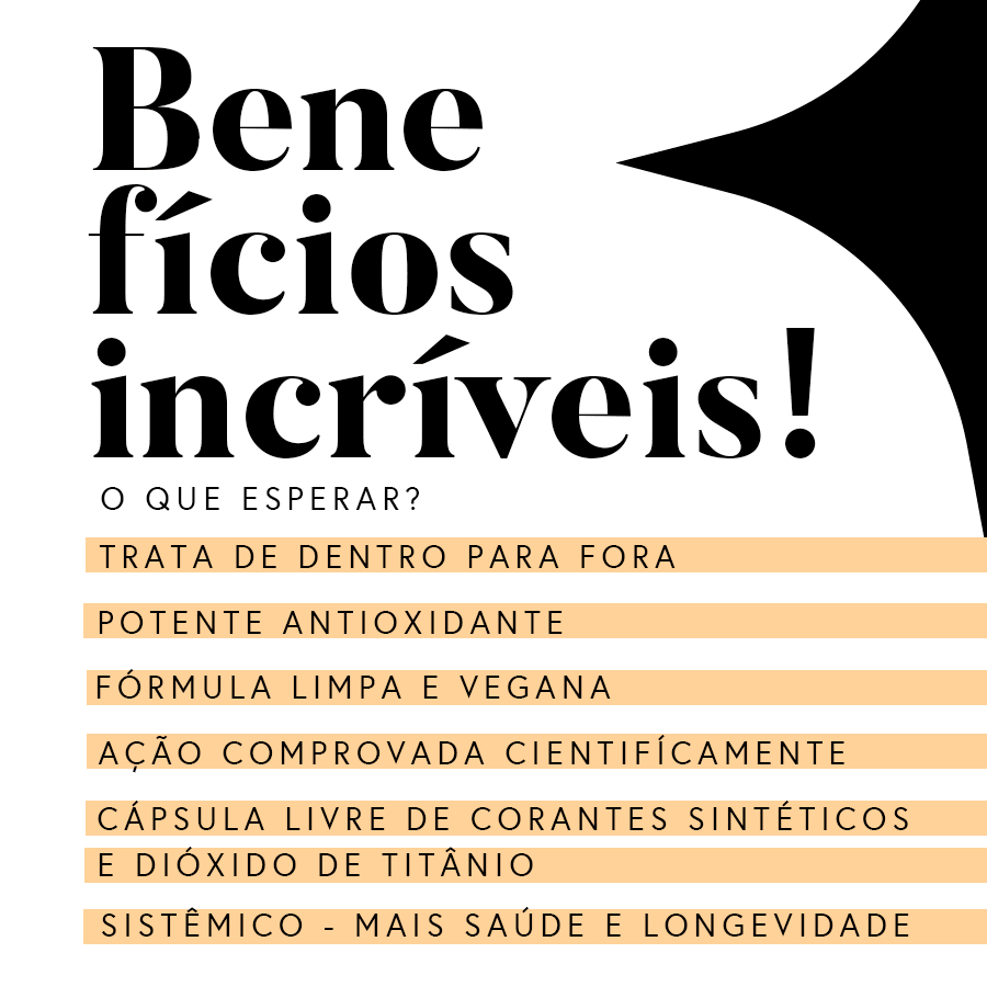 Kit Ritual para Lipedema/Circulação – Cardio Ômega 3 + Antioxi Nutri (30 Cápsulas)