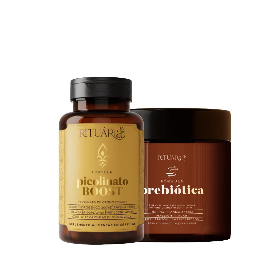Kit Ritual Projeto Verão - Vitaminas e suplementos KRT99013
