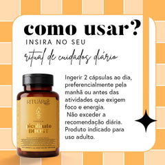 Kit Ritual Projeto Verão