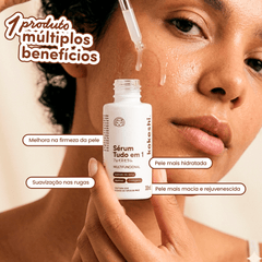 Kit Ritual Tudo em 1