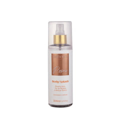 Kit Roses - Body Splash e Body Cream