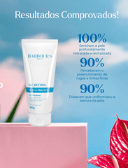 Kit Rotina Antissinais - Sabonete Clareador e Gel Antissinais