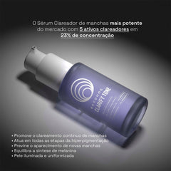 Kit Rotina Completa Ácido Mandélico + Ácido Tranexâmico