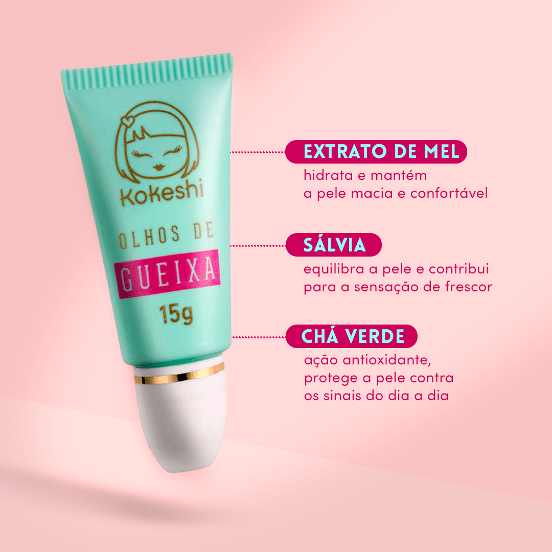 Kit Rotina Completa