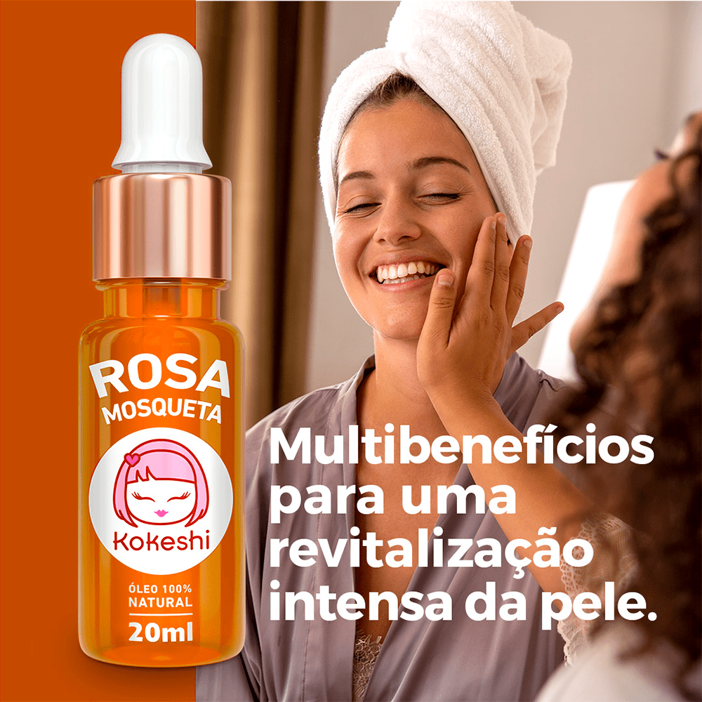 Kit Rotina Renovadora