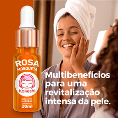Kit Rotina Renovadora