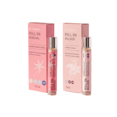Kit Sensualidade & Autoestima