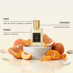 Kit Sexteto Masculino N18 + N27 + N29 + N31 + N33 + N35 | 25ml