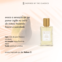 Kit Sexteto Unissex N2 + N6 + N10 + N12 + N13 + N20 | 25ml