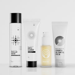 Kit Skincare Completo