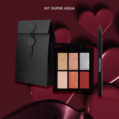 Kit Super Aqua Namorados