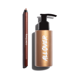 Kit Super Cobre Glow