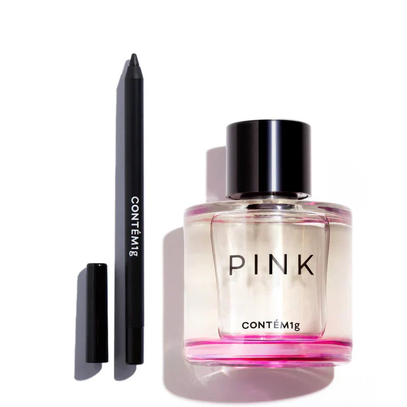 Kit Super Pink - Kit 