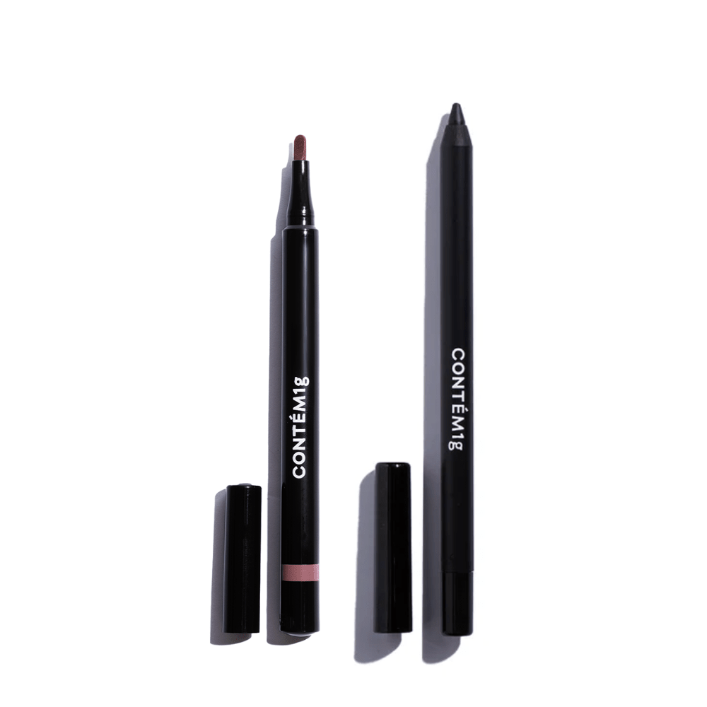 Kit Super Tint - Maquilhagem 