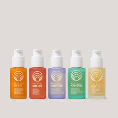 Kit Todos os Séruns