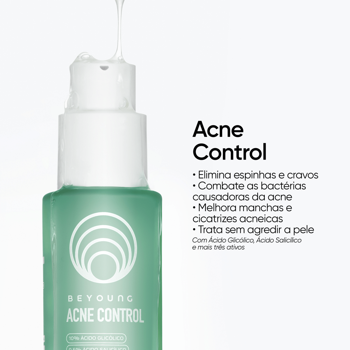 Kit Todos os Séruns