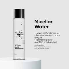 Kit Tratamento Antioxidante + Limpeza