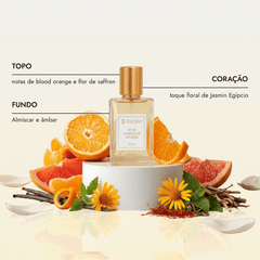 Kit Trilogia N10 + N22 + N28 | 25ml