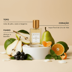 Kit Trilogia N6 + N26 + N30 | 25ml