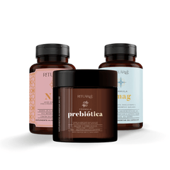 Kit Trio Essencial