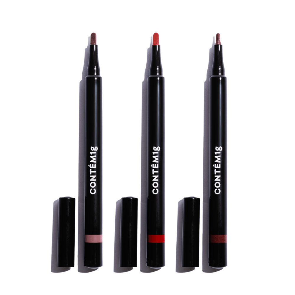 Kit Trio Tint - Maquilhagem 