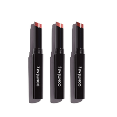 Kit Trio Ultra Glossy