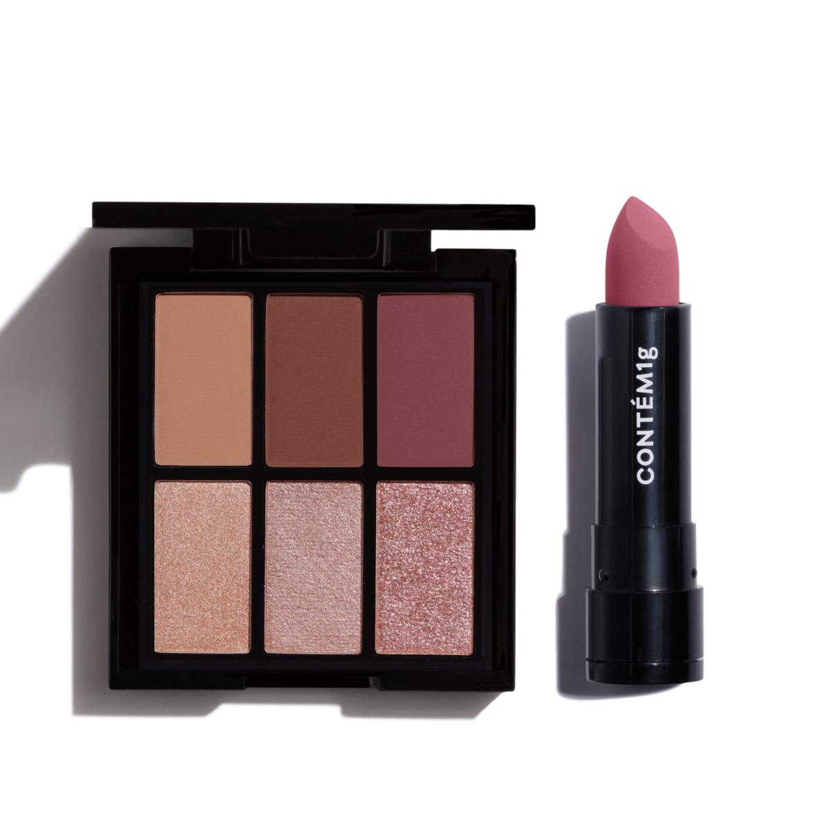 Kit Tulle Deluxe - Maquilhagem 