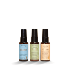 Kit Uniformizadora + Hidratante + Antioxidante