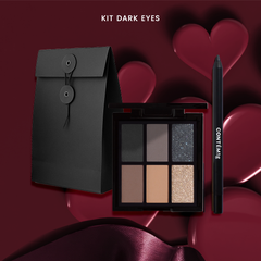 Kit Dark Eyes Namorados