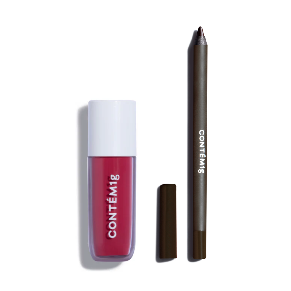 Kit Super Mousse