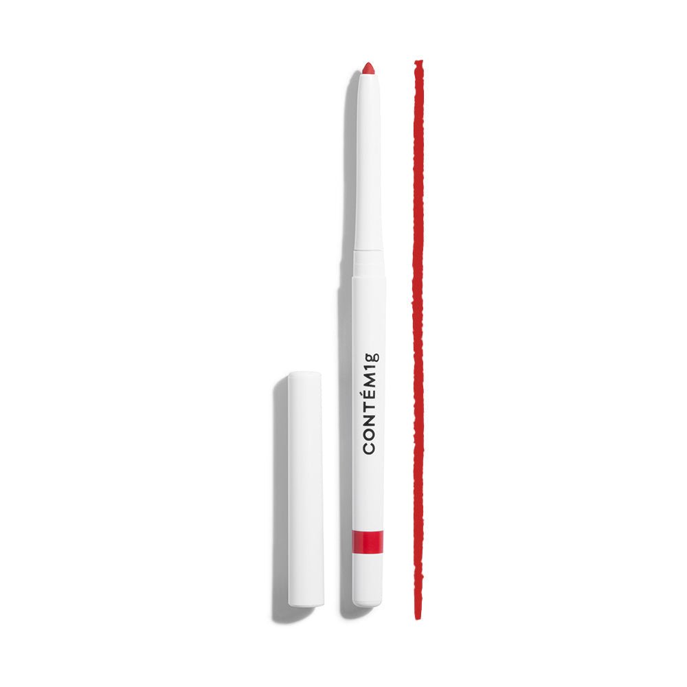 Lapiseira Retrátil para Lábios - Maquilhagem MK000143