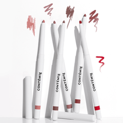 Lapiseira Retrátil para Lábios