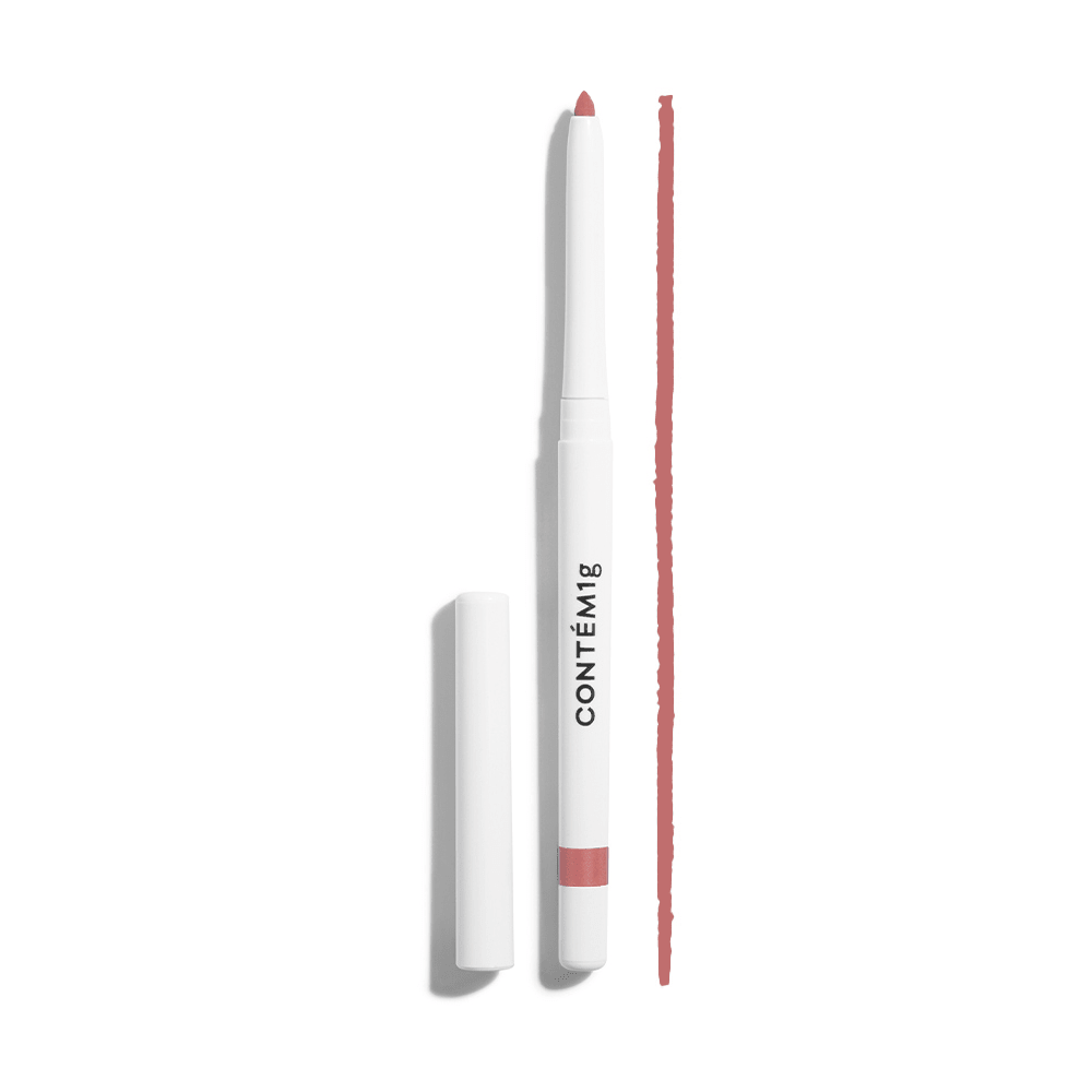 Lapiseira Retrátil para Lábios - Maquilhagem MK000273