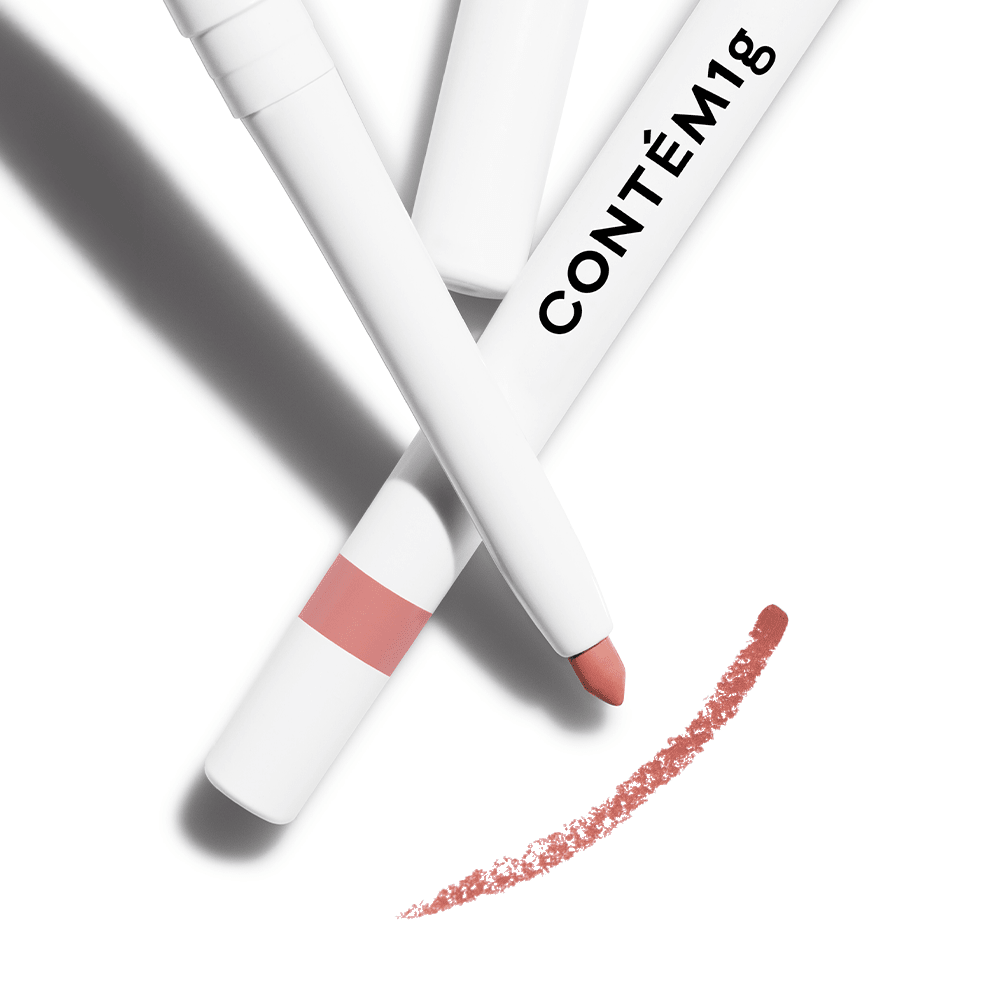 Lapiseira Retrátil para Lábios