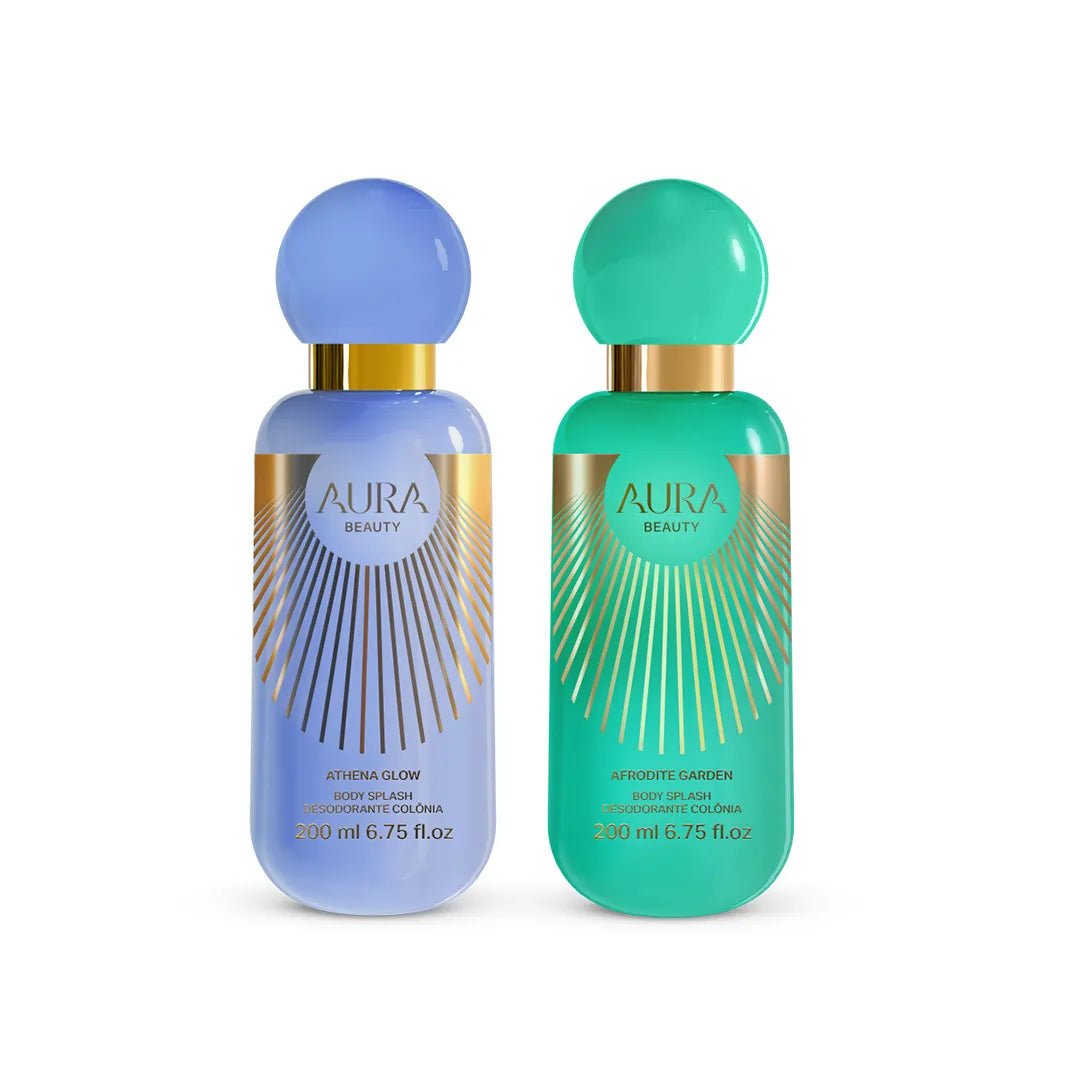 Legado Das Deusas - Perfumes e Colónias 