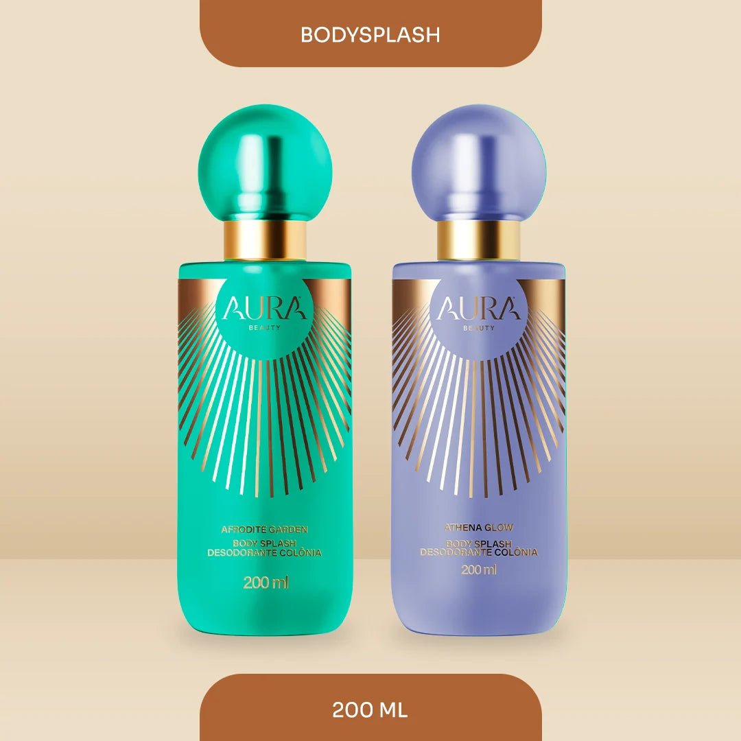 Legado Das Deusas - Perfumes e Colónias 