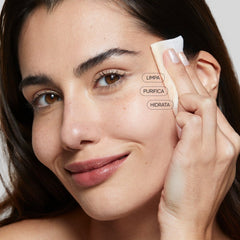 Lenço Facial Umedecido Micellar