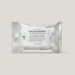 Lenço Facial Umedecido Micellar