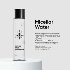 Leve 2, Pague 1 - Duo Água Micelar Hidratante