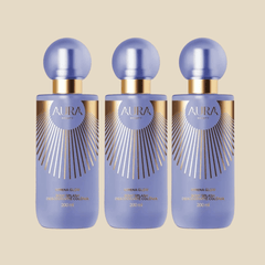 Leve 3, Pague 2 - Body Splash Athena Glow