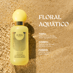 Leve 3, Pague 2 - Body Splash Diana Glam 200ml