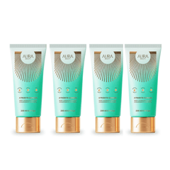 Leve 4, pague 3 - Body Lotion Afrodite Garden 200ml