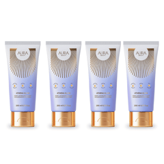 Leve 4, pague 3 - Body Lotion Corporal Athena Glow 200ml