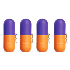 Leve 4, Pague 3 - Body Splash Musa Serena AURA Beauty - 90ml