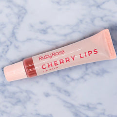 Lip Balm Cherry Lips- Ruby Rose