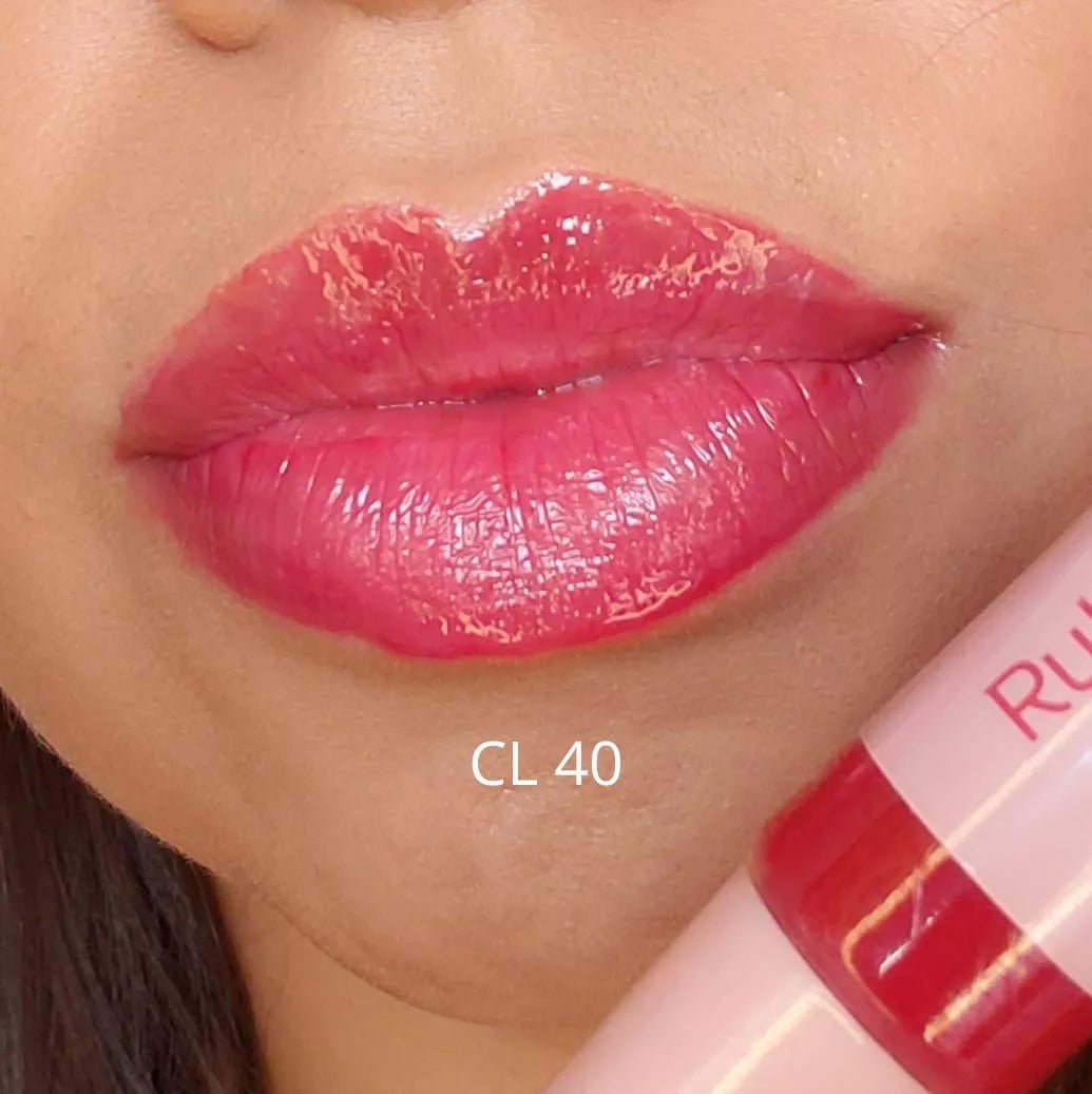 Lip Balm Cherry Lips- Ruby Rose